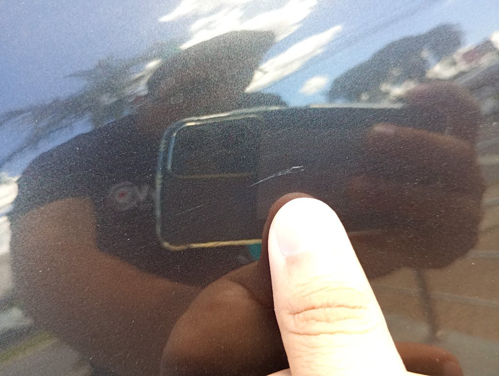 BMW X4 2.0 16V GASOLINA XDRIVE30I M SPORT STEPTRONIC