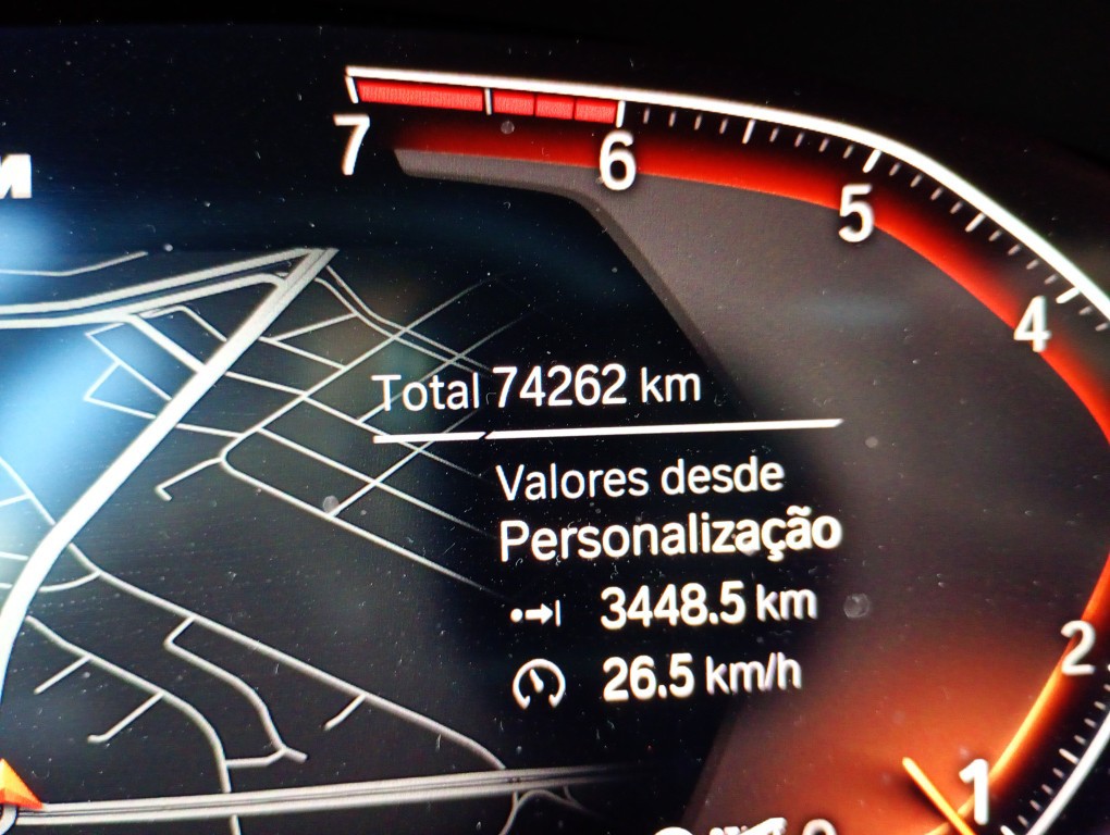 BMW X4 2.0 16V GASOLINA XDRIVE30I M SPORT STEPTRONIC