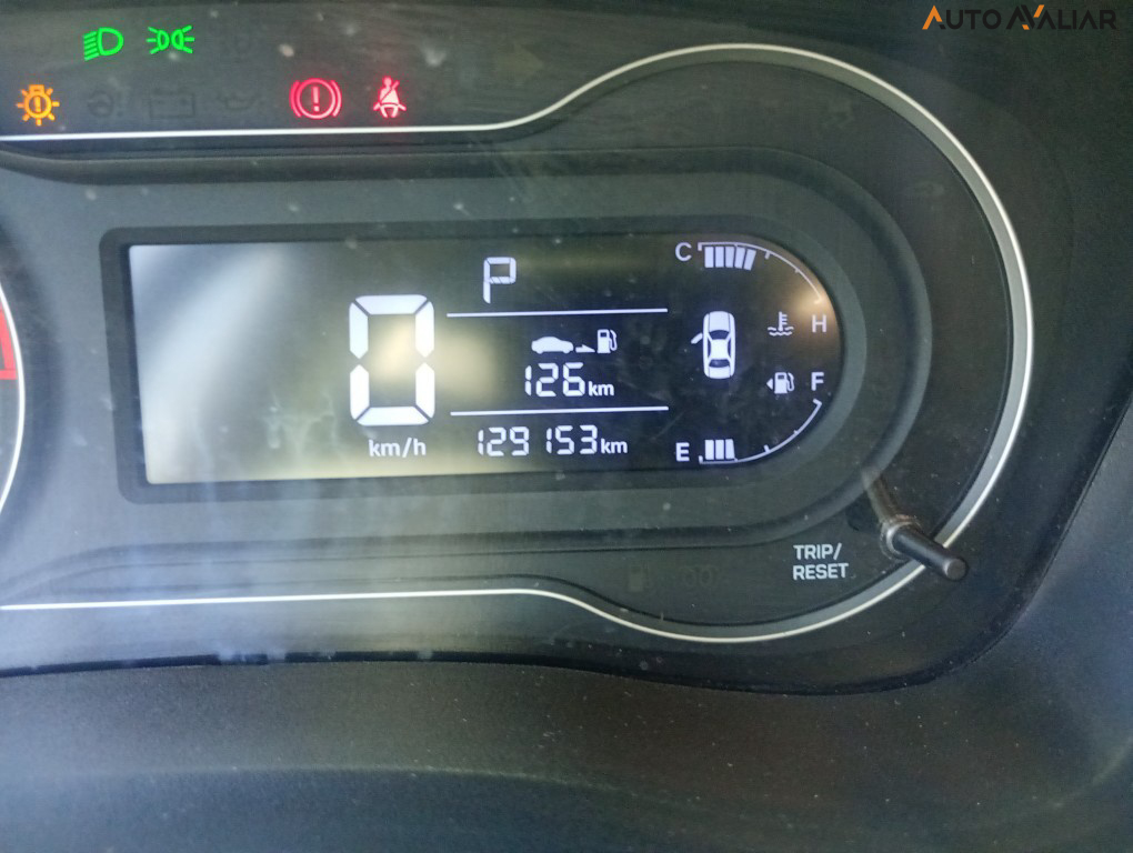 HYUNDAI HB20 1.0 TGDI FLEX EVOLUTION AUTOMATICO