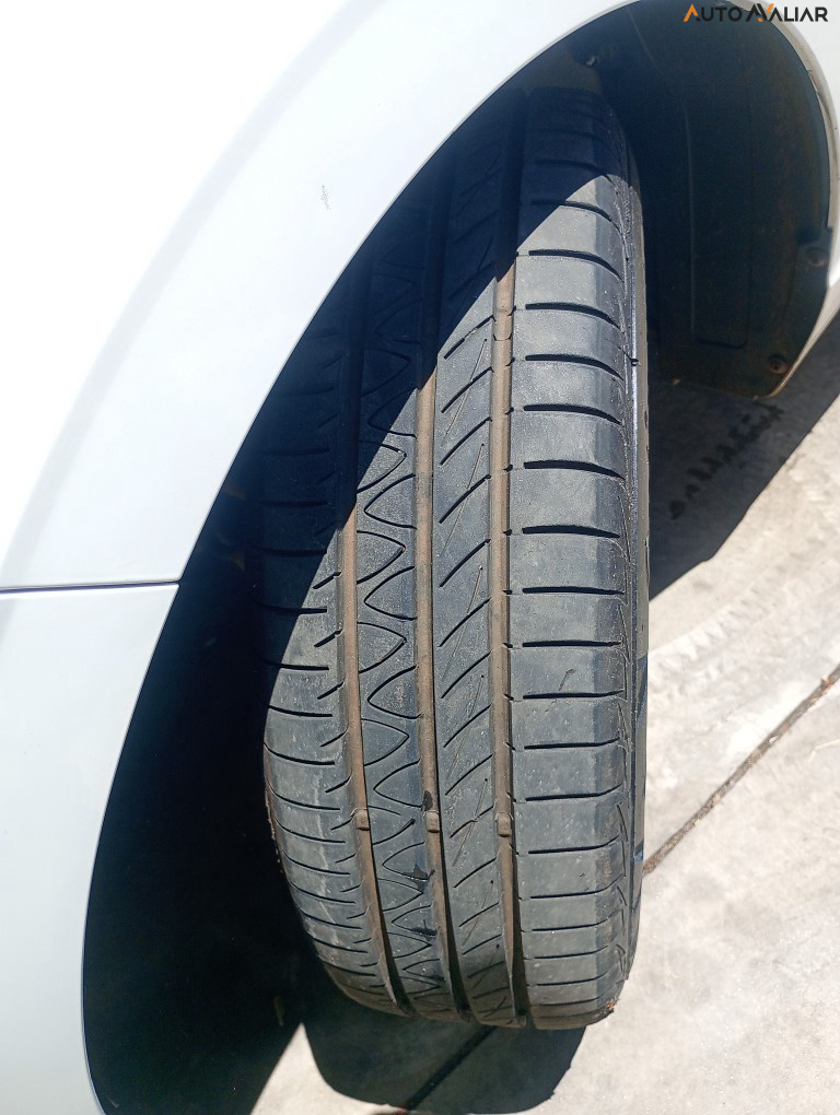 HYUNDAI HB20 1.0 TGDI FLEX EVOLUTION AUTOMATICO