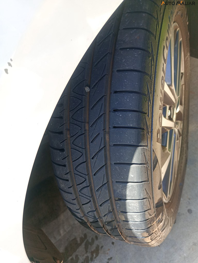 HYUNDAI HB20 1.0 TGDI FLEX EVOLUTION AUTOMATICO