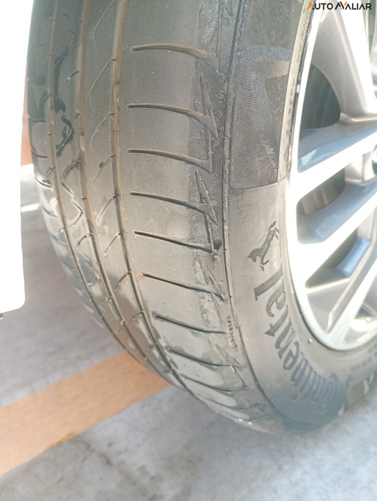 HYUNDAI HB20 1.0 TGDI FLEX EVOLUTION AUTOMATICO