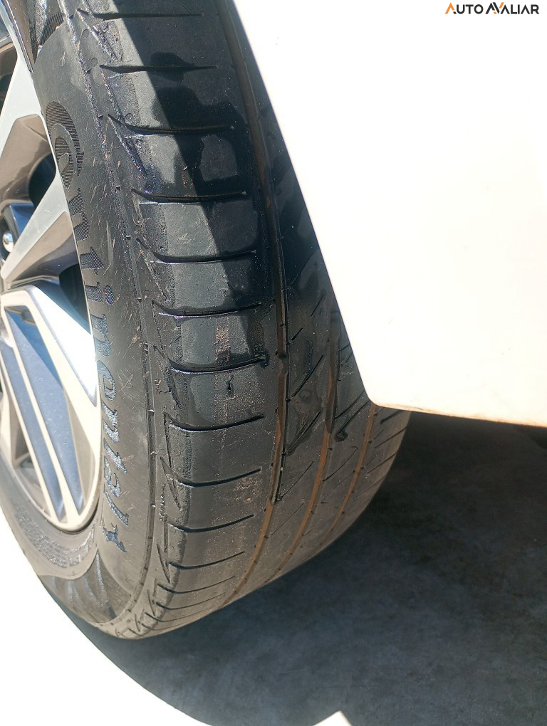 HYUNDAI HB20 1.0 TGDI FLEX EVOLUTION AUTOMATICO