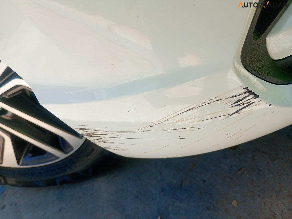 HYUNDAI HB20 1.0 TGDI FLEX EVOLUTION AUTOMATICO