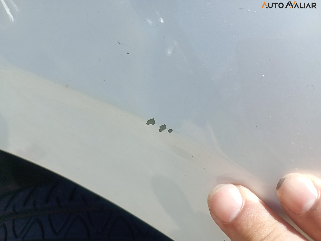 HYUNDAI HB20 1.0 TGDI FLEX EVOLUTION AUTOMATICO