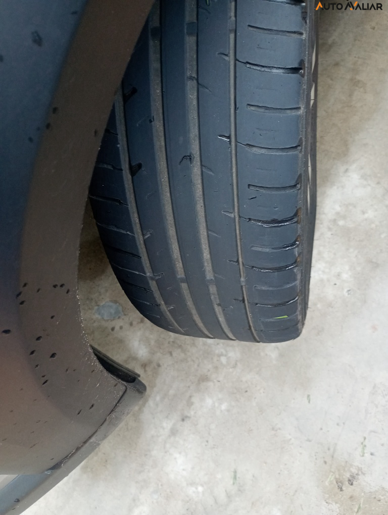 FIAT PULSE 1.0 TURBO 200 FLEX IMPETUS CVT