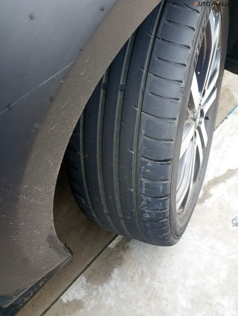 FIAT PULSE 1.0 TURBO 200 FLEX IMPETUS CVT