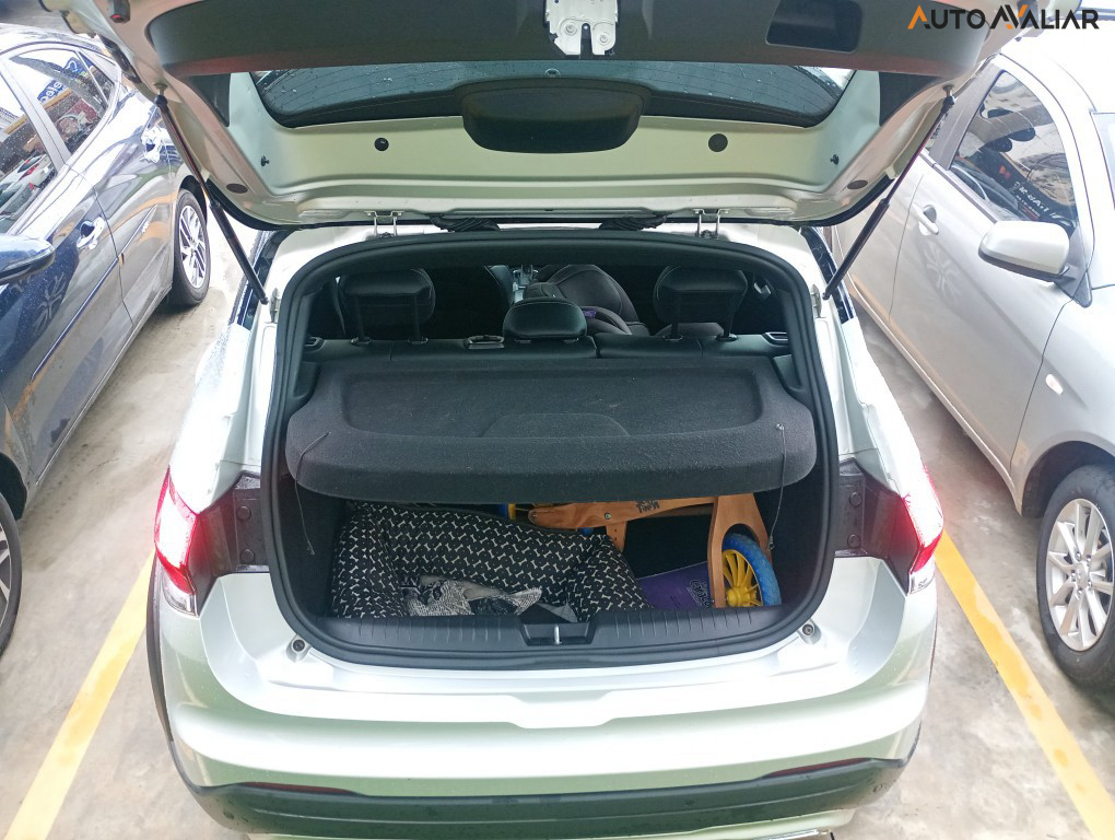 FIAT PULSE 1.0 TURBO 200 FLEX IMPETUS CVT