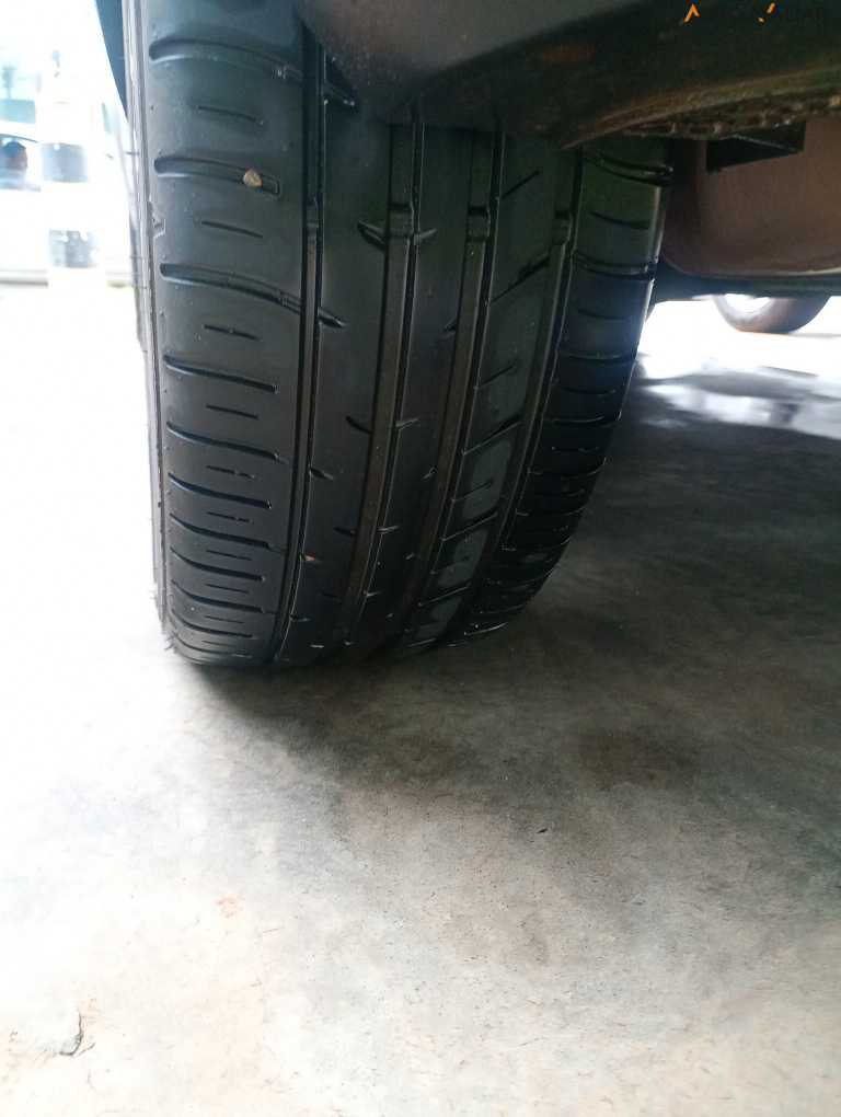 FIAT PULSE 1.0 TURBO 200 FLEX IMPETUS CVT