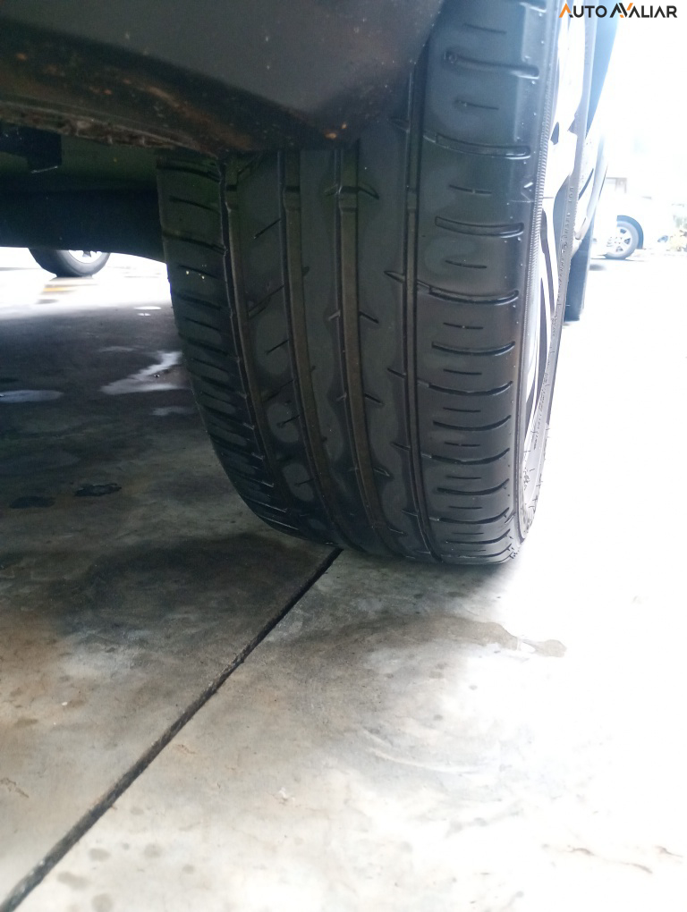 FIAT PULSE 1.0 TURBO 200 FLEX IMPETUS CVT