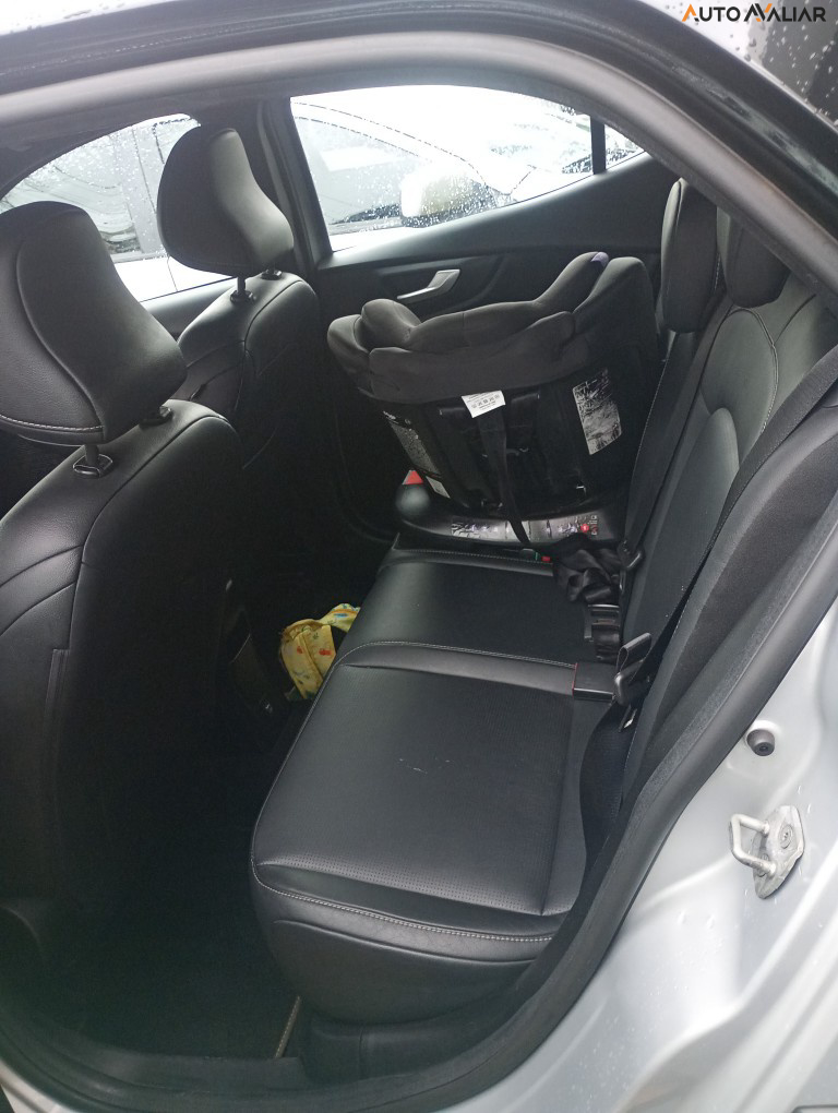 FIAT PULSE 1.0 TURBO 200 FLEX IMPETUS CVT