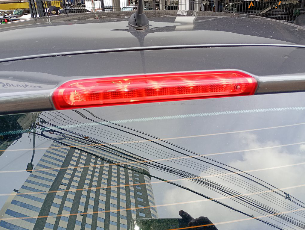 PEUGEOT 308 2.0 ALLURE 16V FLEX 4P AUTOMATICO