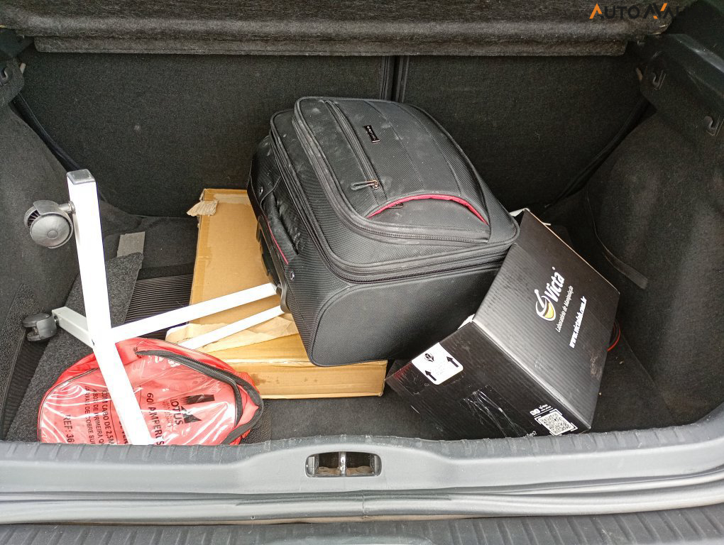 PEUGEOT 308 2.0 ALLURE 16V FLEX 4P AUTOMATICO