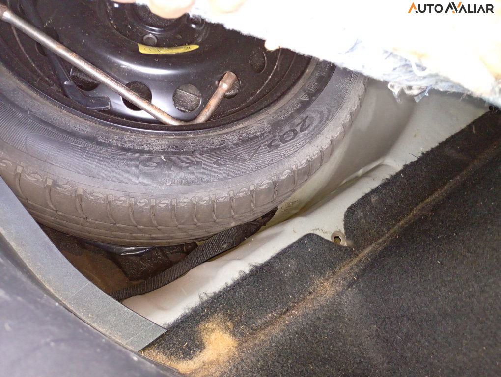 PEUGEOT 308 2.0 ALLURE 16V FLEX 4P AUTOMATICO