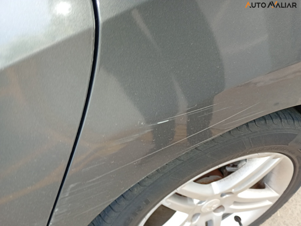 PEUGEOT 308 2.0 ALLURE 16V FLEX 4P AUTOMATICO