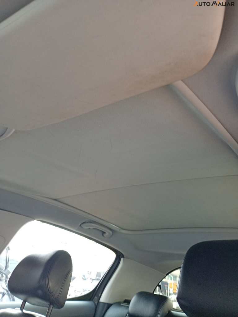 PEUGEOT 308 2.0 ALLURE 16V FLEX 4P AUTOMATICO