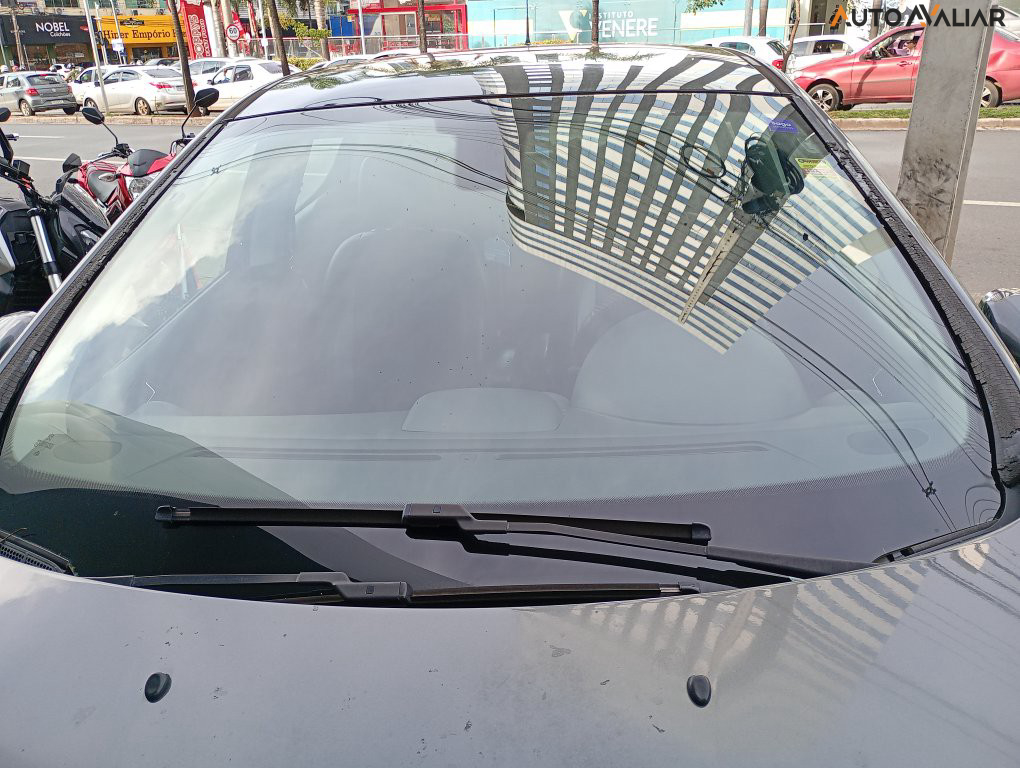 PEUGEOT 308 2.0 ALLURE 16V FLEX 4P AUTOMATICO