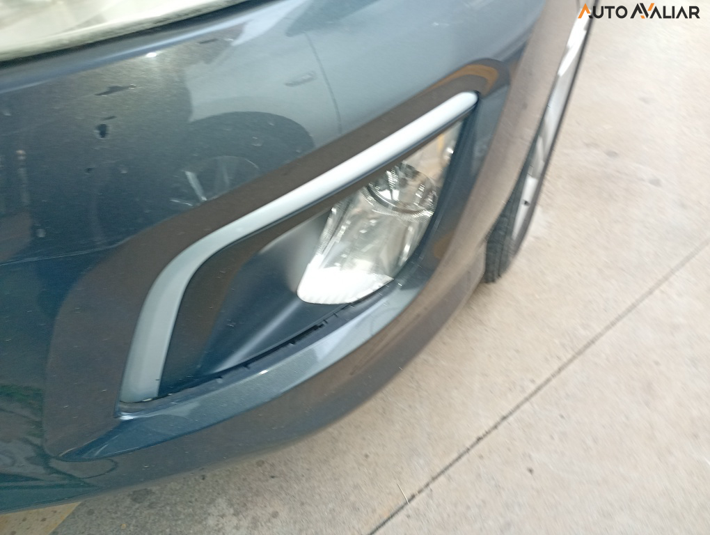 PEUGEOT 308 2.0 ALLURE 16V FLEX 4P AUTOMATICO