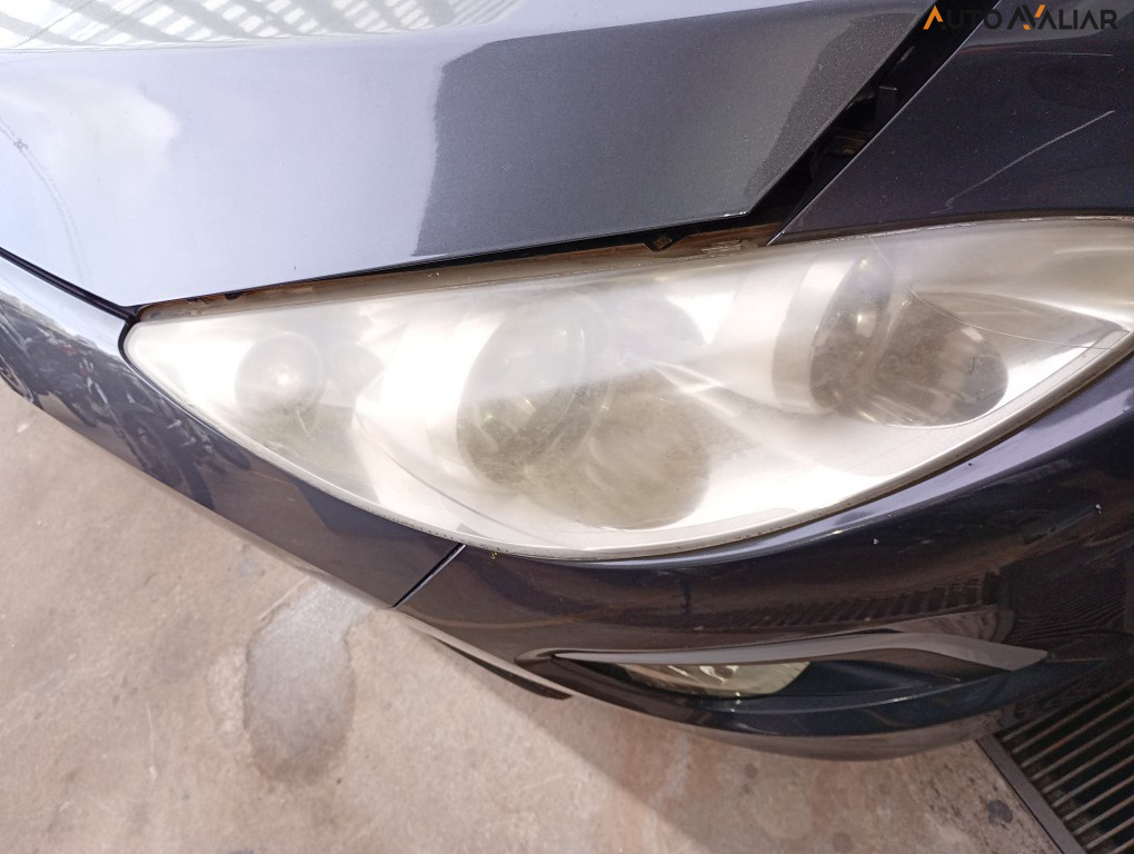 PEUGEOT 308 2.0 ALLURE 16V FLEX 4P AUTOMATICO