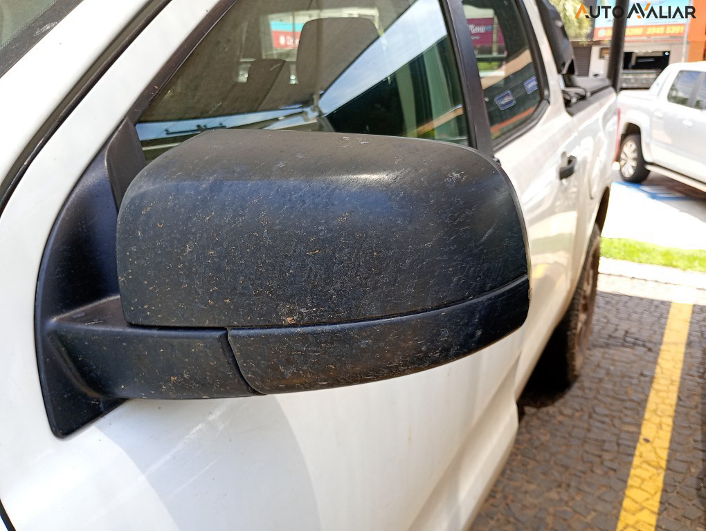 FORD RANGER 2.2 XLS 4X4 CD 16V DIESEL 4P AUTOMATICO