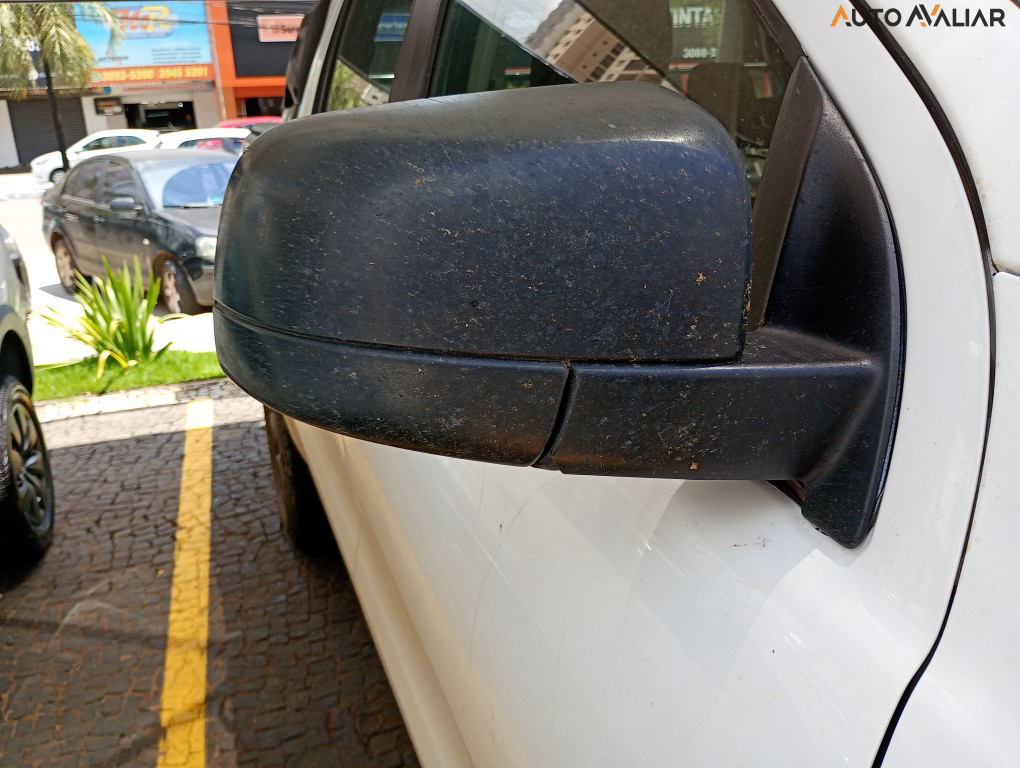 FORD RANGER 2.2 XLS 4X4 CD 16V DIESEL 4P AUTOMATICO