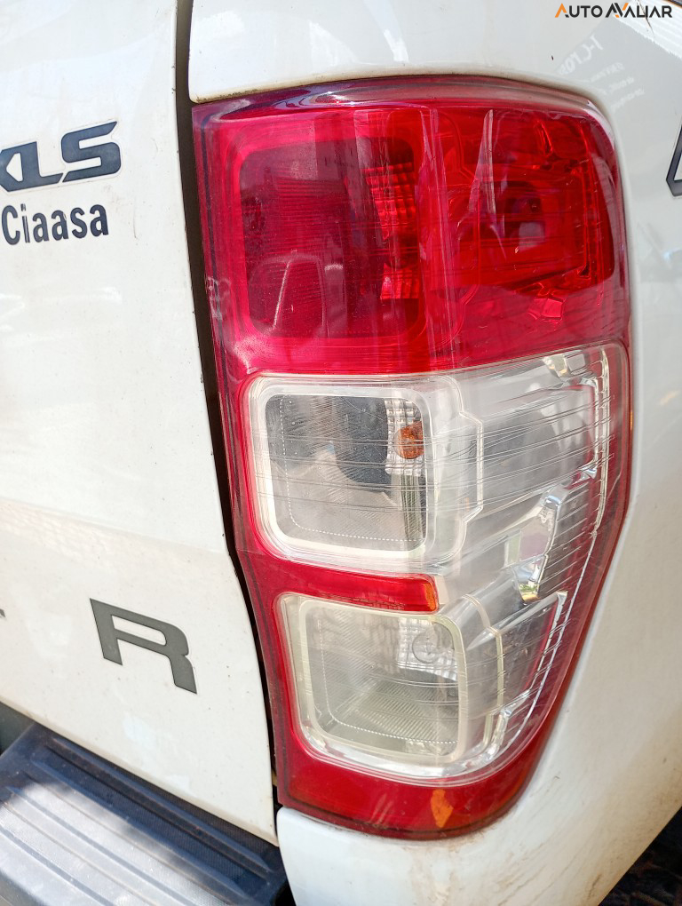 FORD RANGER 2.2 XLS 4X4 CD 16V DIESEL 4P AUTOMATICO