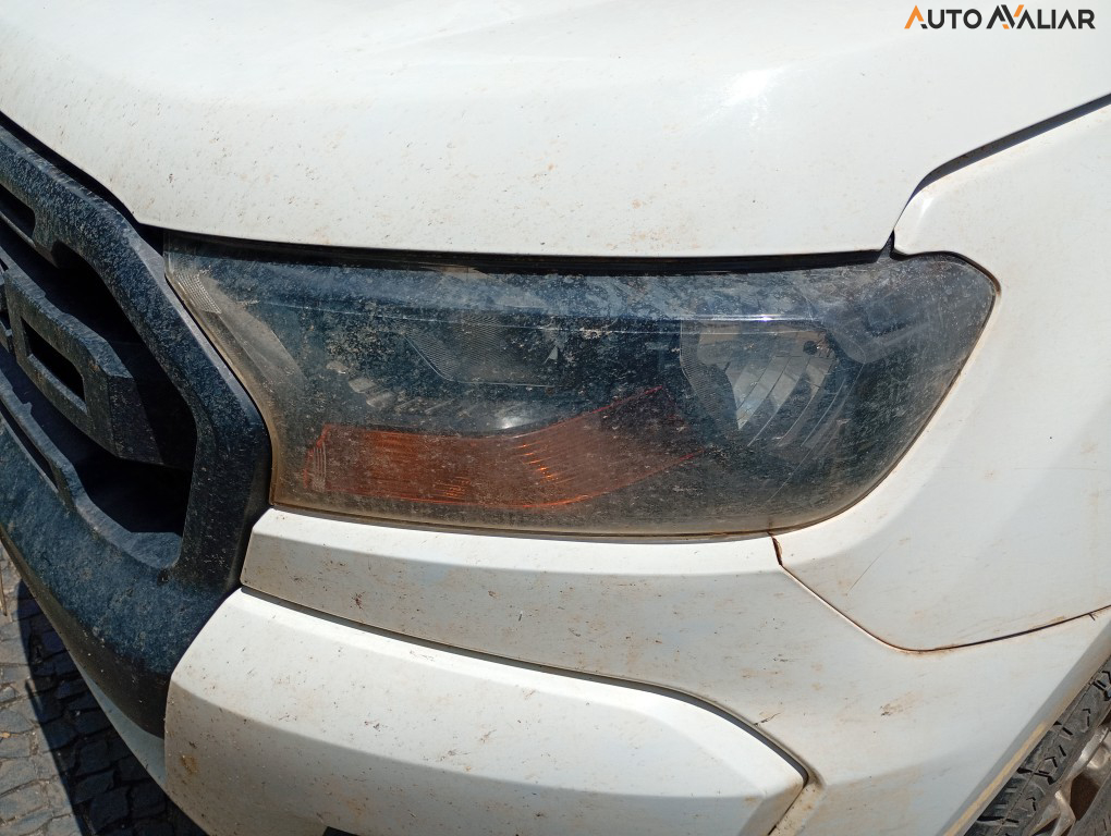 FORD RANGER 2.2 XLS 4X4 CD 16V DIESEL 4P AUTOMATICO