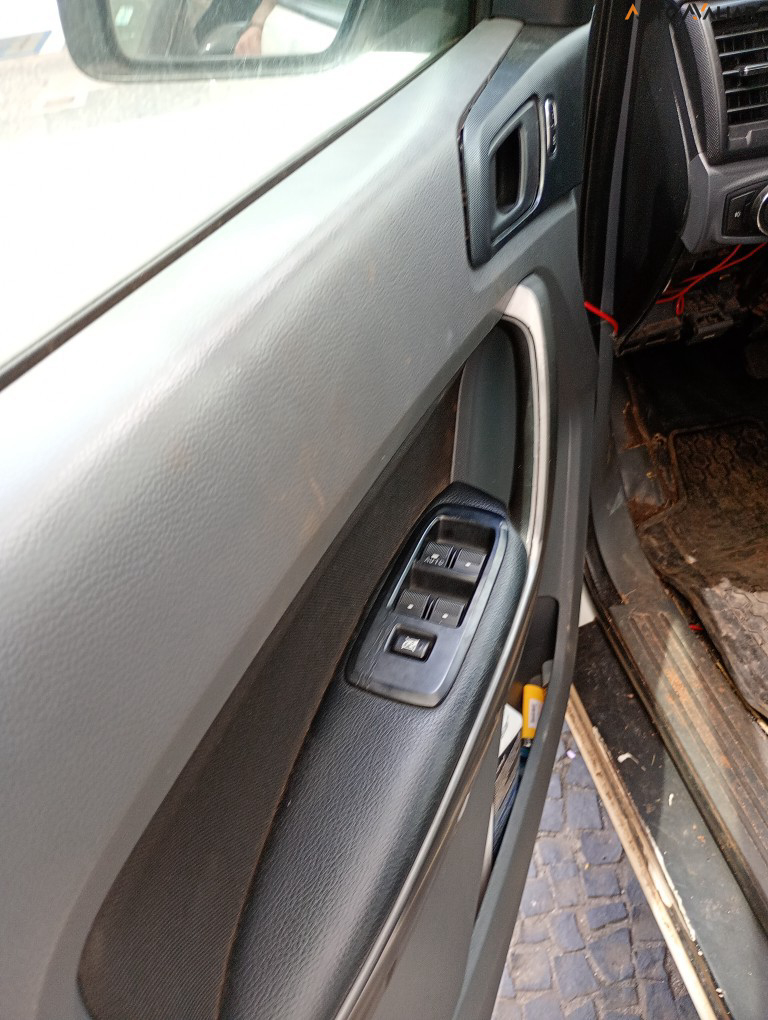 FORD RANGER 2.2 XLS 4X4 CD 16V DIESEL 4P AUTOMATICO