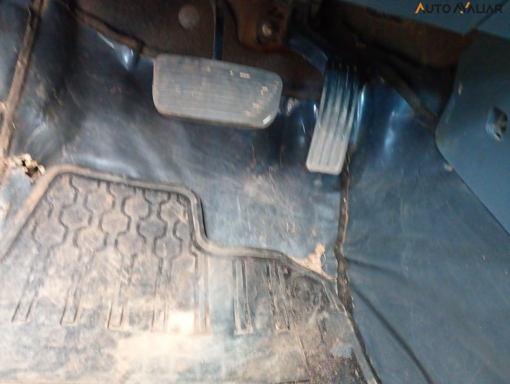 FORD RANGER 2.2 XLS 4X4 CD 16V DIESEL 4P AUTOMATICO