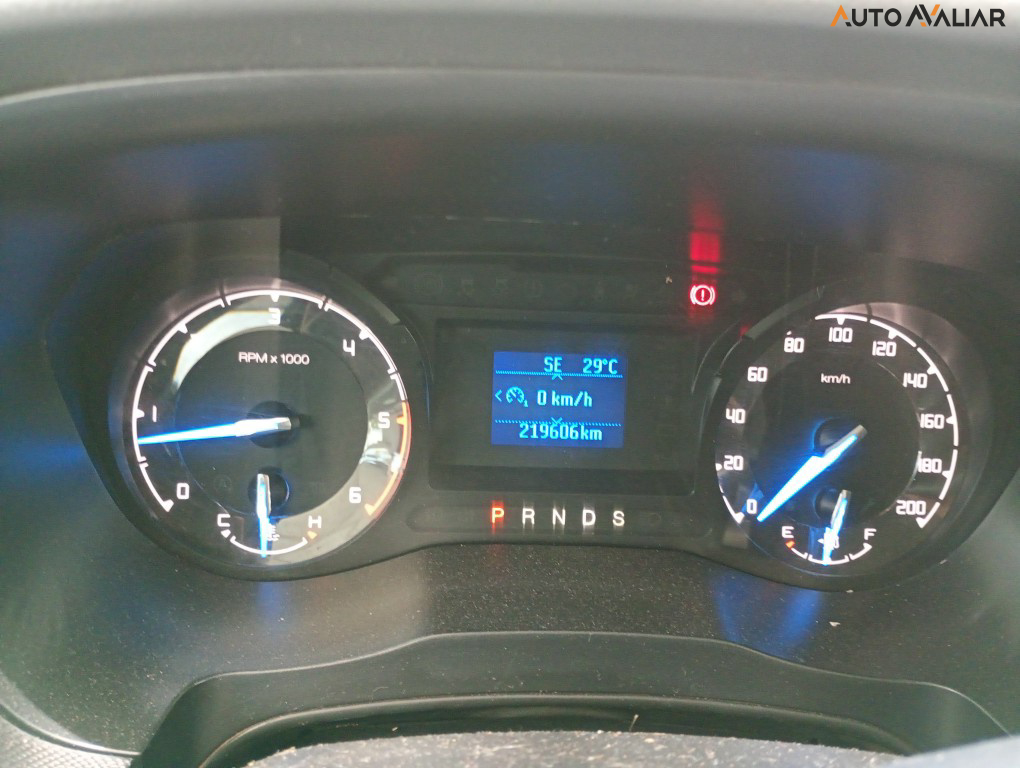 FORD RANGER 2.2 XLS 4X4 CD 16V DIESEL 4P AUTOMATICO