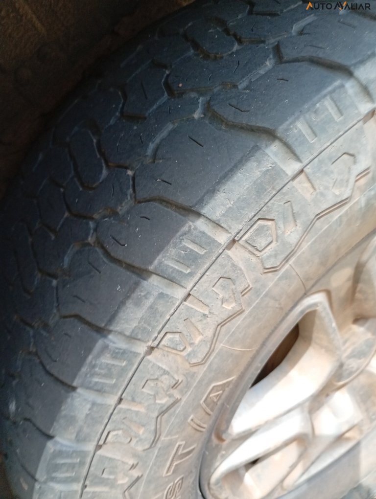 FORD RANGER 2.2 XLS 4X4 CD 16V DIESEL 4P AUTOMATICO