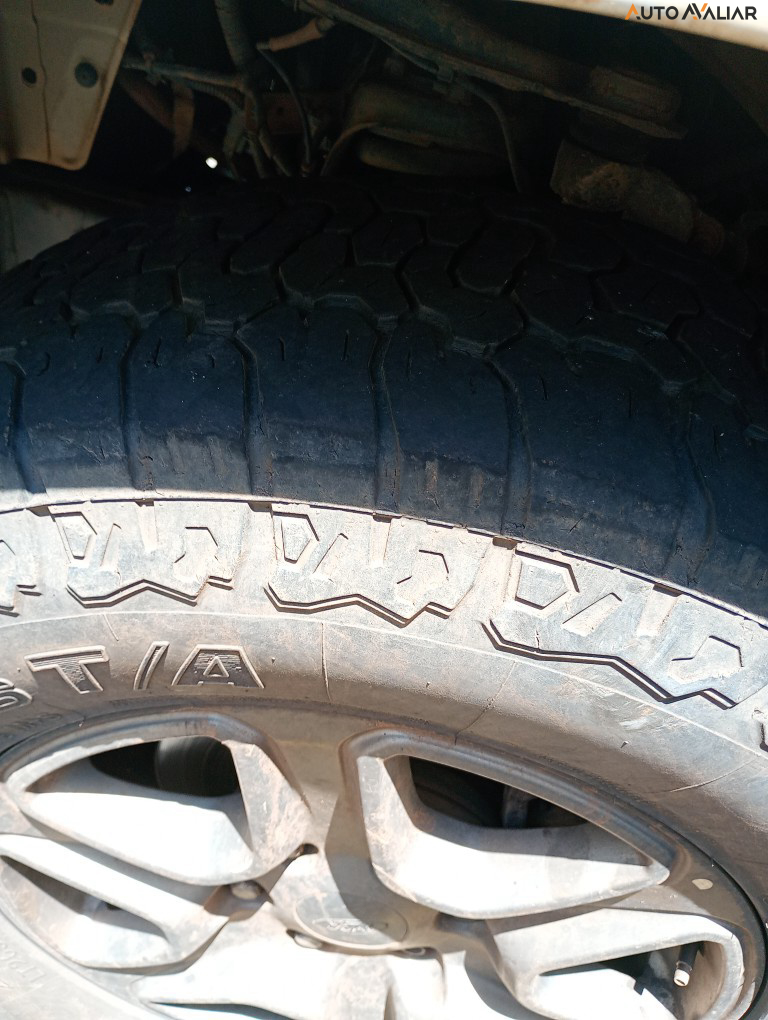 FORD RANGER 2.2 XLS 4X4 CD 16V DIESEL 4P AUTOMATICO