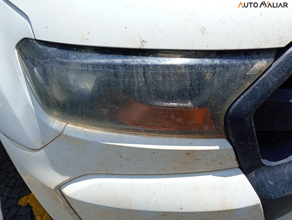 FORD RANGER 2.2 XLS 4X4 CD 16V DIESEL 4P AUTOMATICO