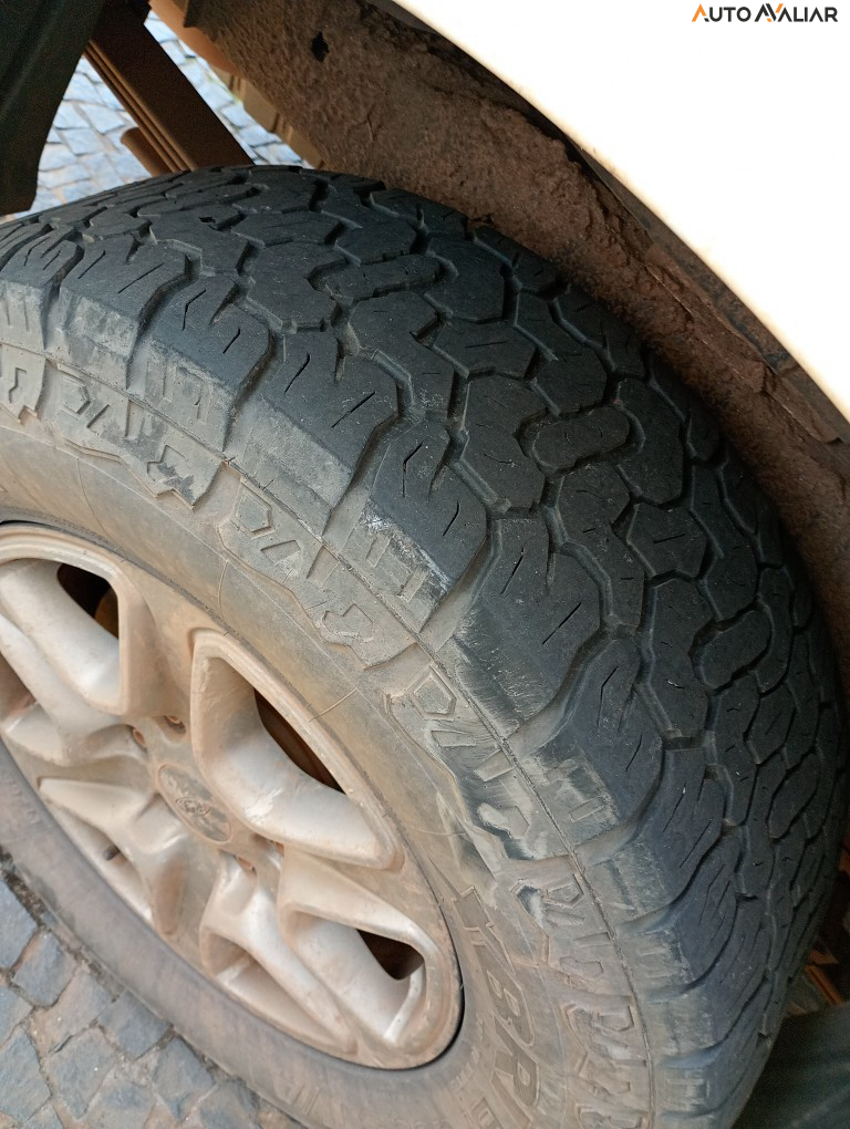 FORD RANGER 2.2 XLS 4X4 CD 16V DIESEL 4P AUTOMATICO