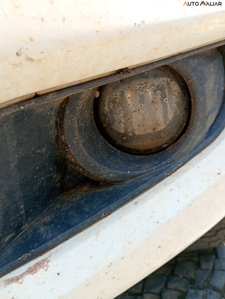 FORD RANGER 2.2 XLS 4X4 CD 16V DIESEL 4P AUTOMATICO