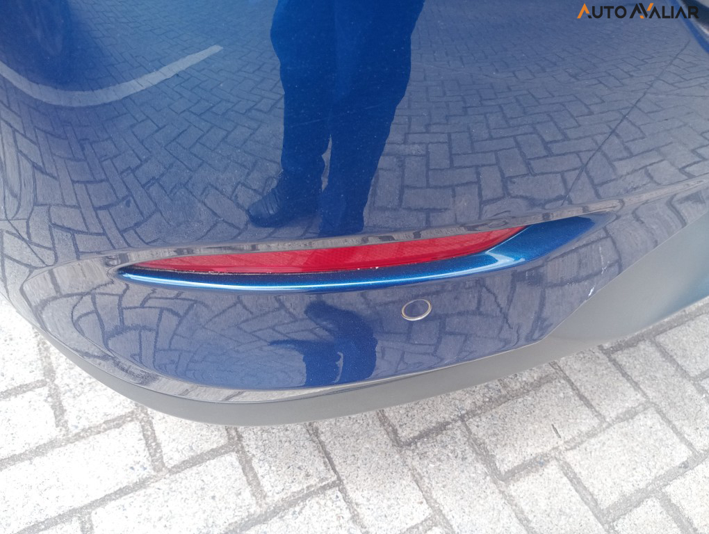 CHEVROLET ONIX 1.0 TURBO FLEX PLUS LTZ MANUAL