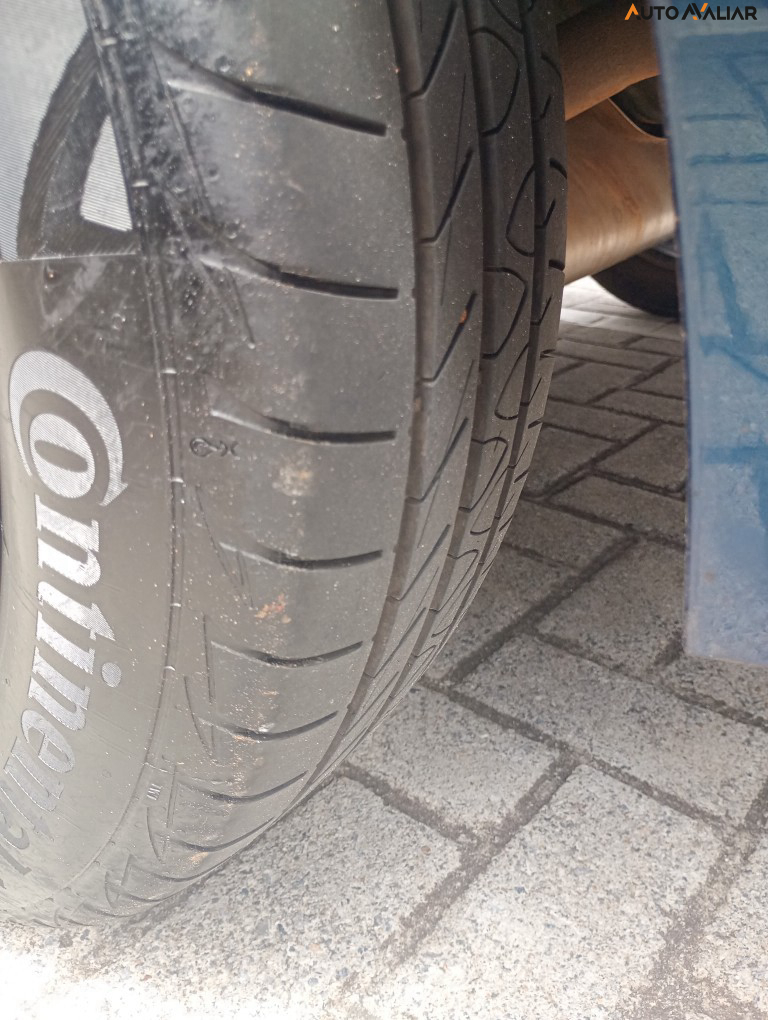 CHEVROLET ONIX 1.0 TURBO FLEX PLUS LTZ MANUAL