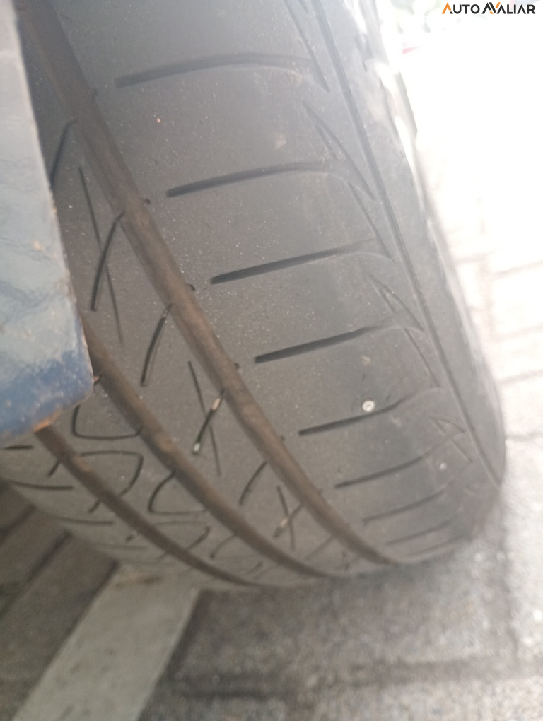 CHEVROLET ONIX 1.0 TURBO FLEX PLUS LTZ MANUAL