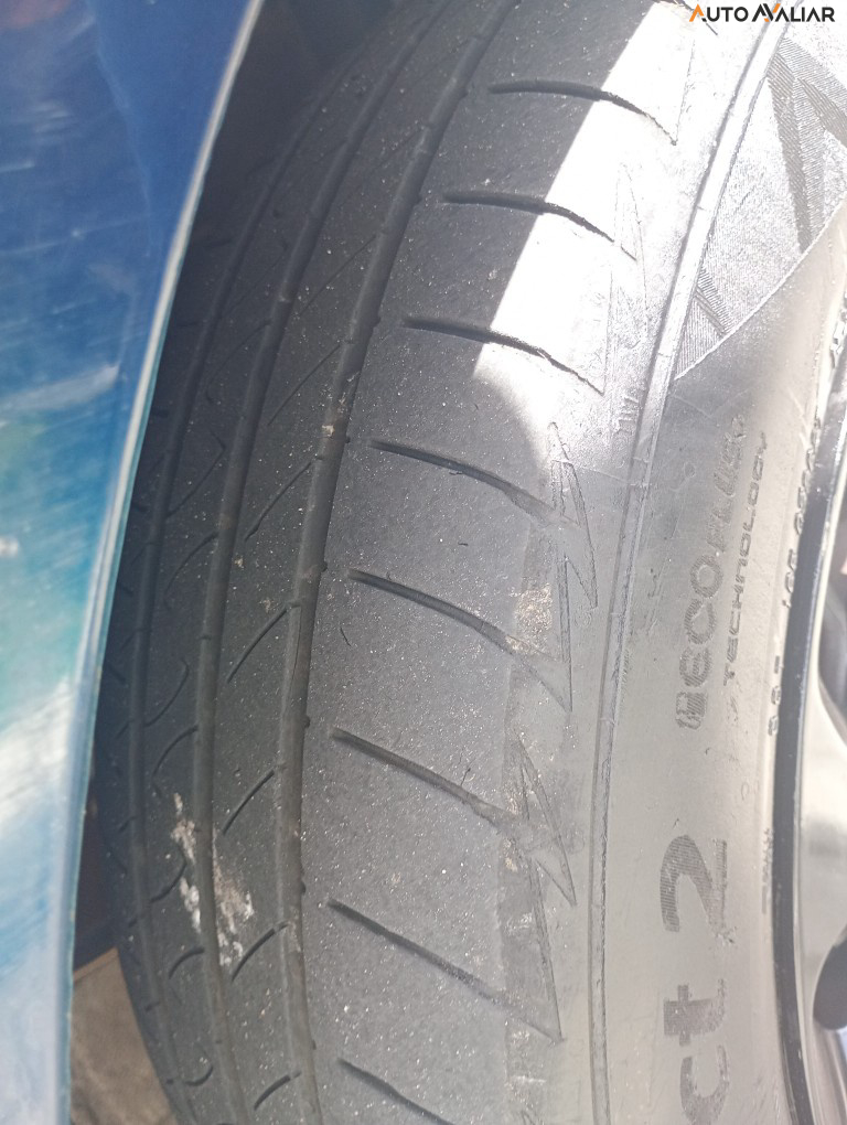 CHEVROLET ONIX 1.0 TURBO FLEX PLUS LTZ MANUAL