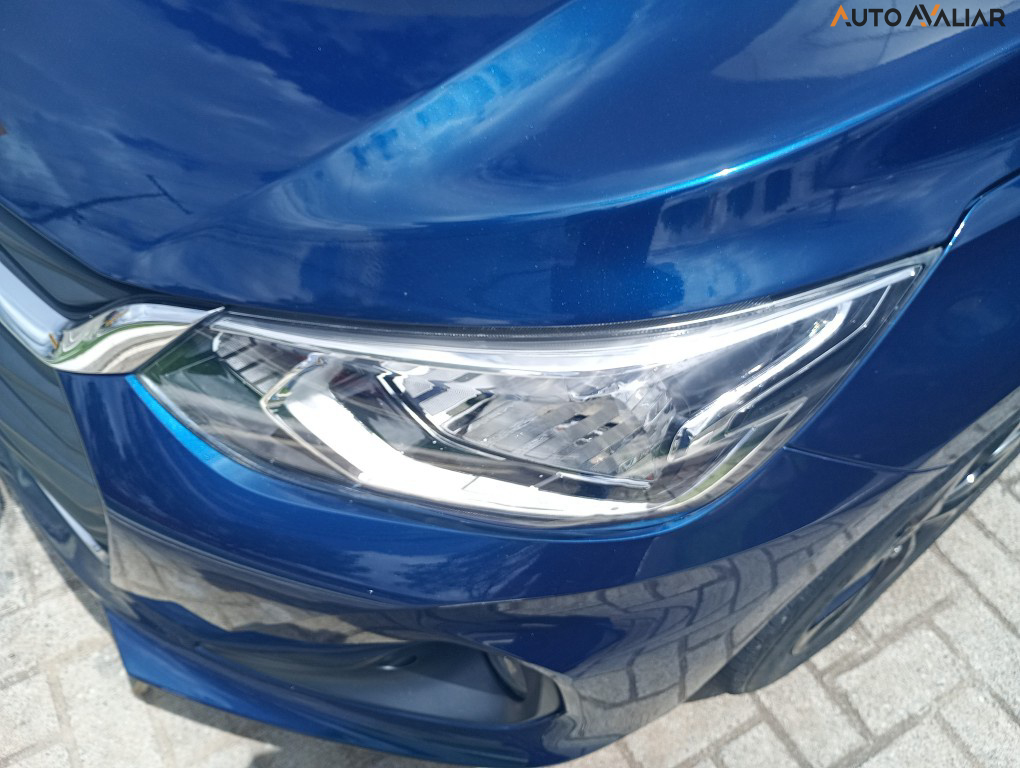 CHEVROLET ONIX 1.0 TURBO FLEX PLUS LTZ MANUAL