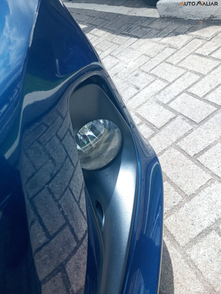 CHEVROLET ONIX 1.0 TURBO FLEX PLUS LTZ MANUAL