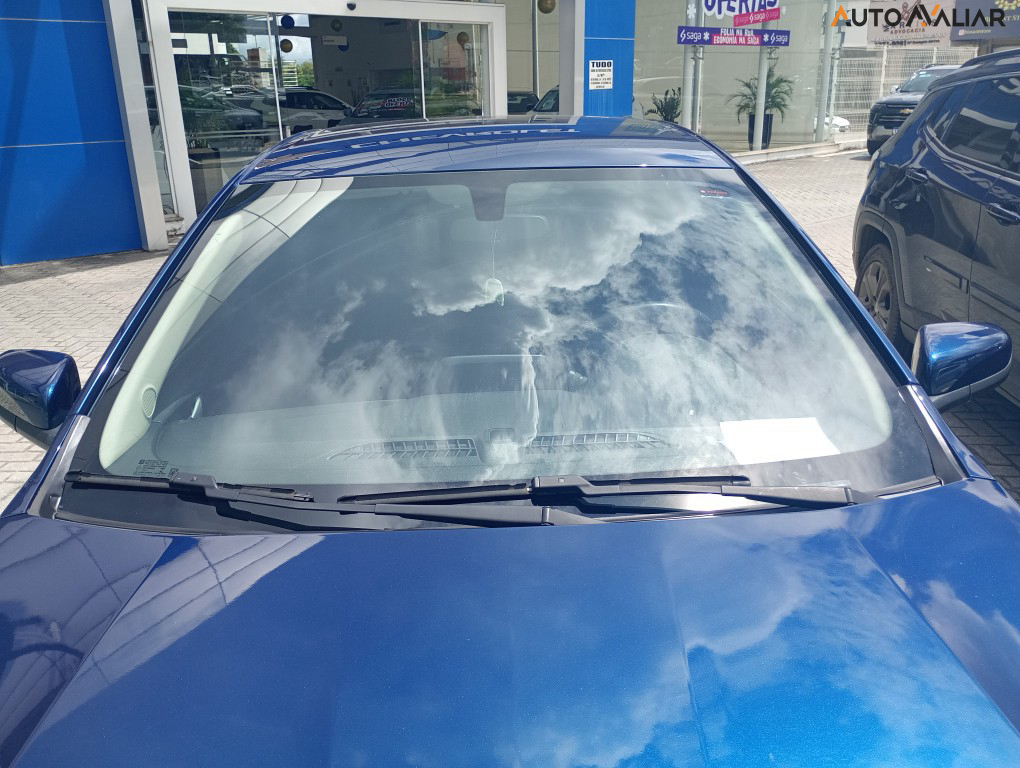 CHEVROLET ONIX 1.0 TURBO FLEX PLUS LTZ MANUAL