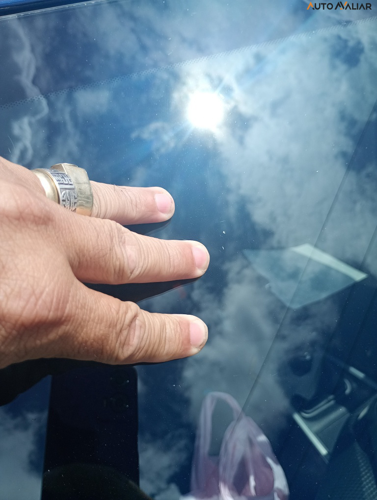 CHEVROLET ONIX 1.0 TURBO FLEX PLUS LTZ MANUAL