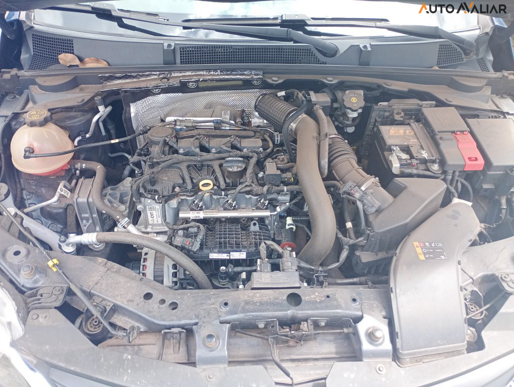 CHEVROLET ONIX 1.0 TURBO FLEX PLUS LTZ MANUAL