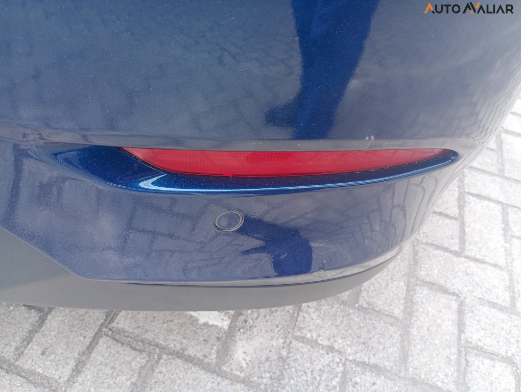 CHEVROLET ONIX 1.0 TURBO FLEX PLUS LTZ MANUAL