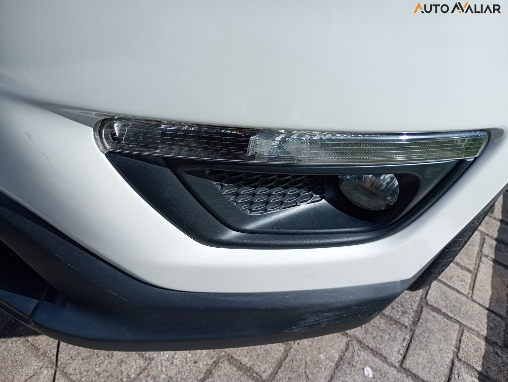 JEEP COMPASS 2.0 16V FLEX LONGITUDE AUTOMATICO