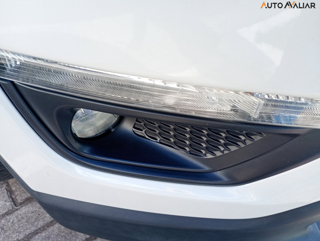 JEEP COMPASS 2.0 16V FLEX LONGITUDE AUTOMATICO