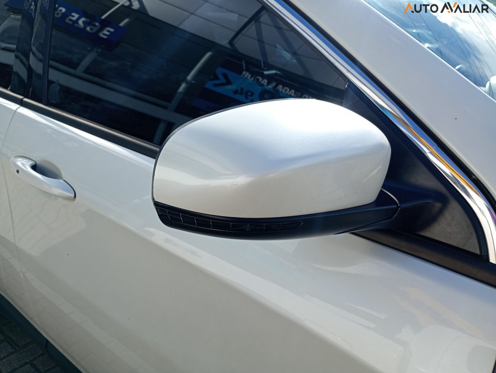 JEEP COMPASS 2.0 16V FLEX LONGITUDE AUTOMATICO