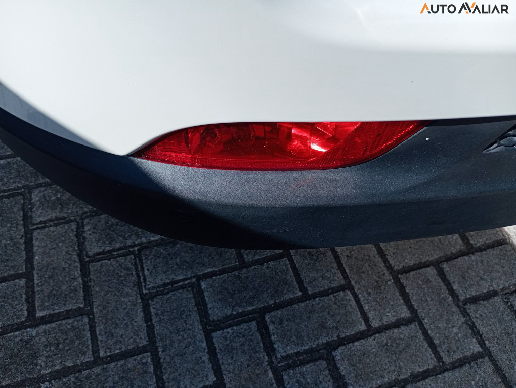 JEEP COMPASS 2.0 16V FLEX LONGITUDE AUTOMATICO