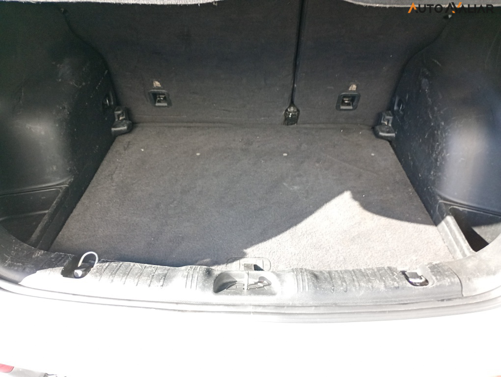 JEEP COMPASS 2.0 16V FLEX LONGITUDE AUTOMATICO